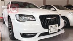 كرايسلر 300